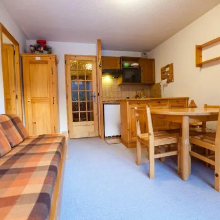 Apartman Chamonix-mont-blanc, 2 Pieces, 4 Personnes - Fr-1-517-29 *