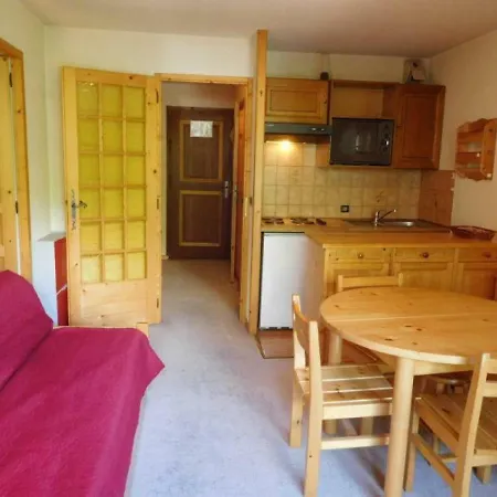Chamonix-mont-blanc, 2 Pieces, 4 Personnes - Fr-1-517-29 Apartman Chamonix