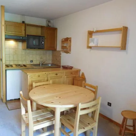 Chamonix-mont-blanc, 2 Pieces, 4 Personnes - Fr-1-517-29 * Chamonix
